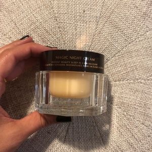 Charlotte Tilbury Magic Night Cream - New, No Box